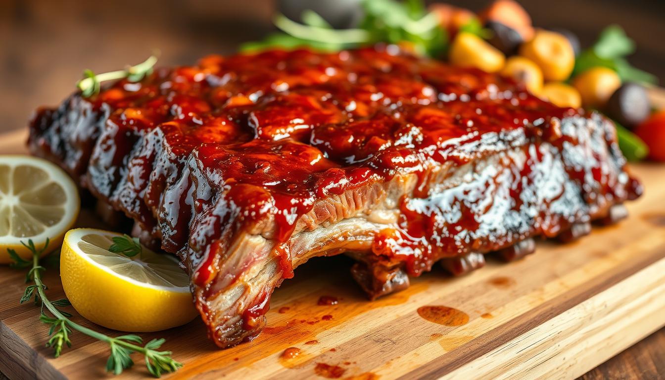 beef back ribs recipe